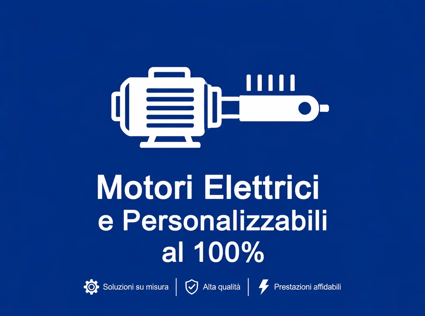 electtro motor